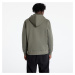 Mikina Alpha Industries Basic Zip Hoody SL Dark Olive