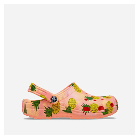 Dámske šľapky a žabky Crocs