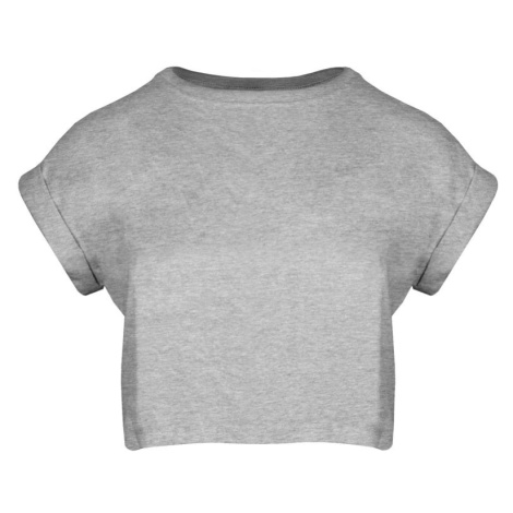 Mantis Dámske Crop top tričko