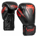 Venum IMPACT BOXING GLOVES Boxerské rukavice, čierna, veľkosť