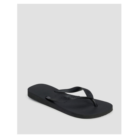 Žabky Unisex Havaianas Top čierne