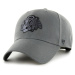 Chicago Blackhawks čiapka baseballová šiltovka 47 MVP SNAPBACK Grey