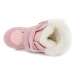 Oldcom ALASKA Detská zimná obuv, ružová, veľkosť