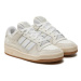 Adidas Sneakersy Forum Low ID6861 Écru