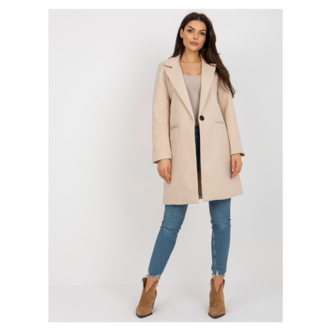 Coat-TW-PL-BI-23314.00P-beige