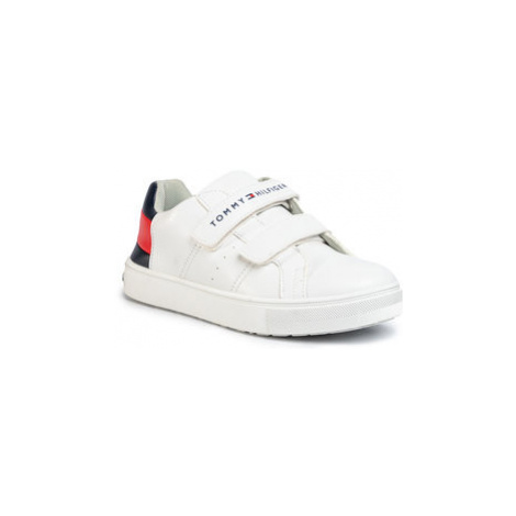 Topánky pre chlapcov Tommy Hilfiger