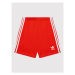 Adidas Súprava tričko a športové šortky Tee Set HE4659 Biela Regular Fit