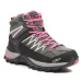 CMP Trekingová obuv Rigel Mid Wmn Trekking Shoes Wp 3Q12946 Sivá