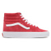 Vans Sneakersy Sk8-Hi VN0007NSZLD1 Ružová