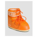 Dámske Snehule Moon Boot Icon Low Nylon Oranžové