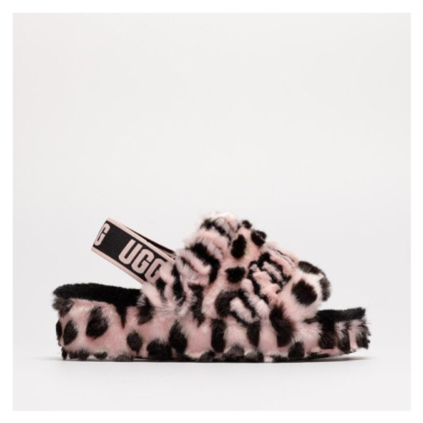 Ugg Fluff Yeah Animali