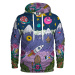 Aloha From Deer Unisex's Overworld Hoodie H-K AFD1007