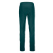 Ortovox nohavice Brenta Pants M dark pacific