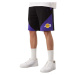 Pánske šortky NBA Team Los Angeles 60284721 Čierna mix - Lakers černá- MIX barev