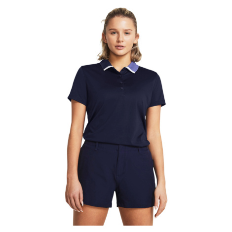 Dámske polokošele Under Armour