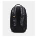 Batoh UNDER ARMOUR UA Hustle 6.0 Backpack-BLK