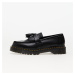 Tenisky Dr. Martens Adrian Bex Black Smooth