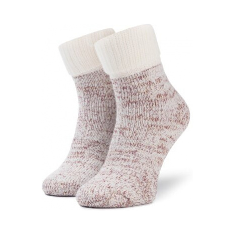Ponožky Tom Tailor 97132C 35-38 Elastan,polyamid,polyester,bavlna,Akryl,vlna