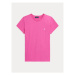 Polo Ralph Lauren Tričko 211898698009 Ružová Regular Fit
