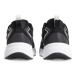 Calvin Klein Jeans Sneakersy Retro Tennis Su-Mesh YM0YM00589 Čierna