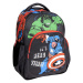 BACKPACK SCHOOL MEDIUM 42 CM AVENGERS