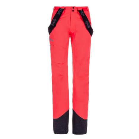 Dámske športové zimné nohavice Kilpi