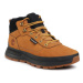 Timberland Šnurovacia obuv Field Trekker Mid Hiker TB0A1ZQH2311 Hnedá