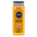 NIVEA Men Active Energy Sprchový gél 500 ml