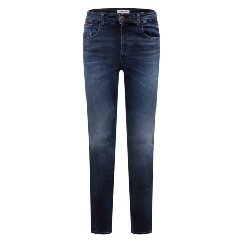 Pánske džínsy slim Tommy Hilfiger