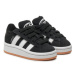 Adidas Sneakersy Campus 00s JI4335 Čierna