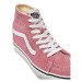 Vans Sneakersy Sk8-Hi Tapered VN0009QPC3S1 Ružová