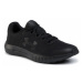 Under Armour Bežecké topánky Ua W Micro G Pursuit Bp 3021969-001 Čierna