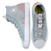 Converse Chuck Taylor All Star Crater Medium Grey - Unisex - Tenisky Converse - Sivé - 170827C