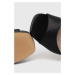Sandále Aldo Daphnee čierna farba, 13540225.DAPHNEE