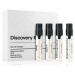 Beviro Discovery Set Eau de Toilette sada pre mužov