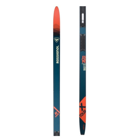 Bežecké lyže Rossignol