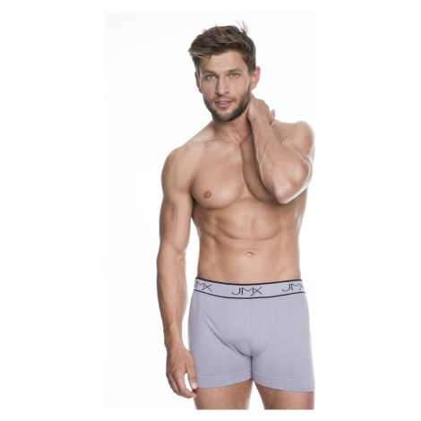 Charcoal grey boxer shorts Julimex
