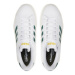 Adidas Sneakersy Grand Court 2.0 ID1171 Biela