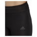 Bežecké nohavice adidas Own the run Tight 3/4 W CF6222