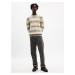 GAP Striped sweater - Men
