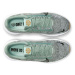 Nike SUPERREP GO 3 NEXT NATURE FLYKNIT Pánska fitnes obuv, sivá, veľkosť 45