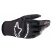 Alpinestars Techstar Gloves Black Rukavice