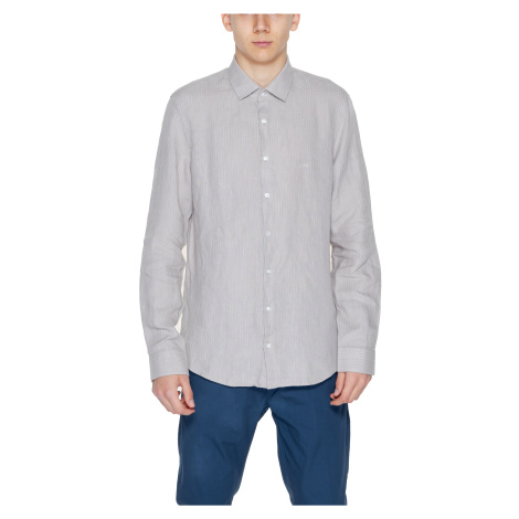 Pánske elegantné košele Calvin Klein