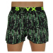 Men's shorts Styx art sports rubber code