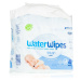 Water Wipes Baby Wipes 4 Pack detské jemné vlhčené obrúsky