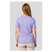 Hannah Katana Dámske tričko 10019289HHX lavender