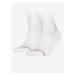 Set of two pairs of men's socks in white Tommy Hilfiger Underwe - Men