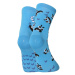 Veselé detské ponožky Dedoles Príšerka (GMKS124)