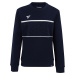 Women's sweatshirt Tecnifibre Club Sweater Marine L