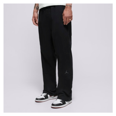 Jordan Nohavice M J Ess Dbl Knee Wvn Pant